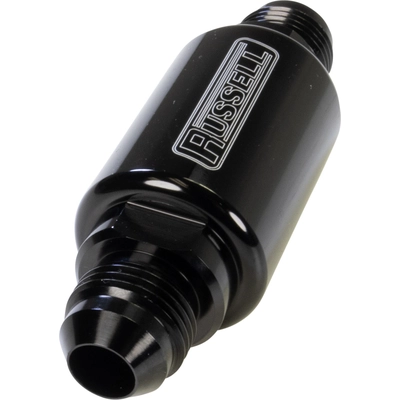 Fuel Filter by RUSSELL - 650103 pa5