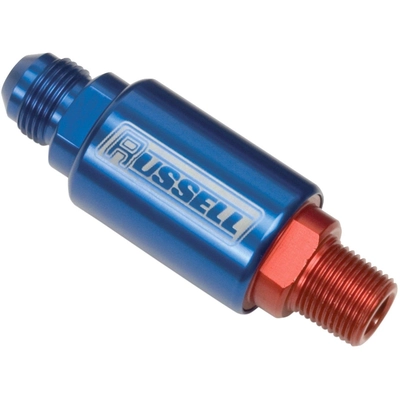 Fuel Filter by RUSSELL - 650130 pa3