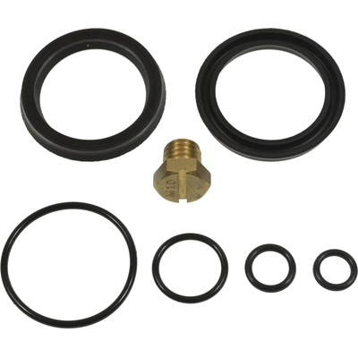 BWD AUTOMOTIVE - FPH1 - Fuel Filter Primer Housing Seal Kit pa1