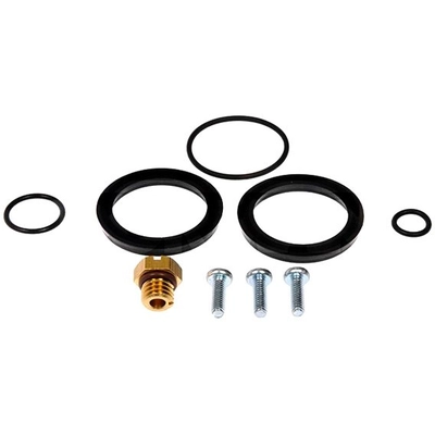 DORMAN - 904-124HP - Fuel Primer Seal Kit With Brass Bleeder Screw pa2