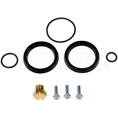 Fuel Filter Seal Kit by DORMAN (OE SOLUTIONS) - 904-124HP pa4