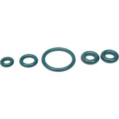 Fuel Filter Seal Kit by DORMAN (OE SOLUTIONS) - 904-498 pa6