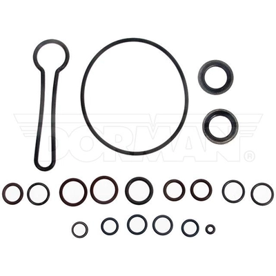 Kit de joint de filtre à carburant de DORMAN (OE SOLUTIONS) - 904-535 pa1