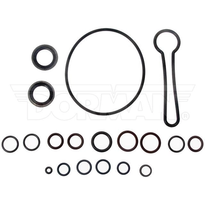 Fuel Filter Seal Kit by DORMAN (OE SOLUTIONS) - 904-535 pa4