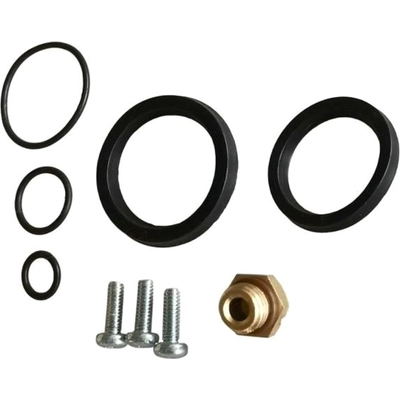Fuel Filter Seal Kit by SKP - SK904124HP pa2