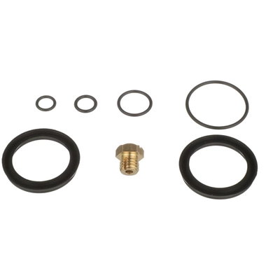 STANDARD - PRO SERIES - PHS1 - Fuel Filter Primer Housing Seal Kit pa1