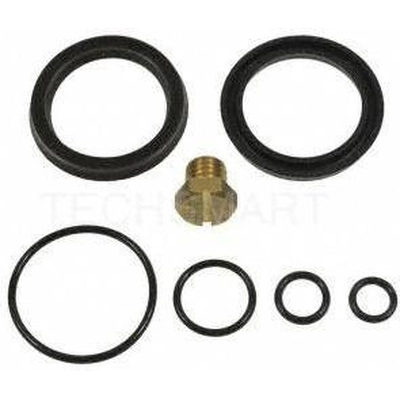 Fuel Filter Seal Kit by TECHSMART - F81003 pa2