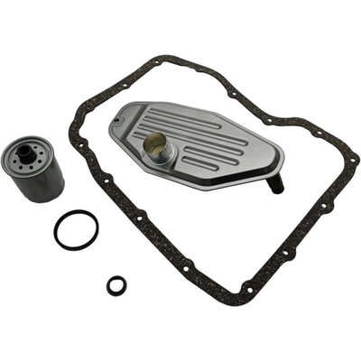 Fuel Filter by SKP - SKB245 pa1