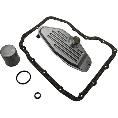 Fuel Filter by SKP - SKB245 pa2