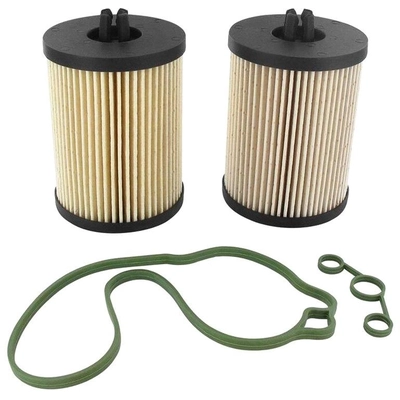 Fuel Filter by VAICO - V10-1652 pa2