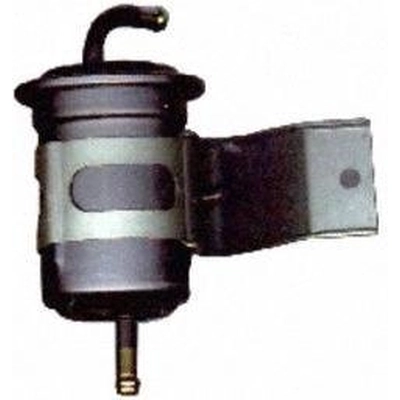 Fuel Filter With Bracket by G.K. INDUSTRIES - GF3297 pa1