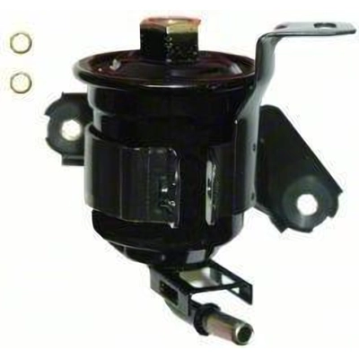 Fuel Filter With Bracket by G.K. INDUSTRIES - GF3505 pa2