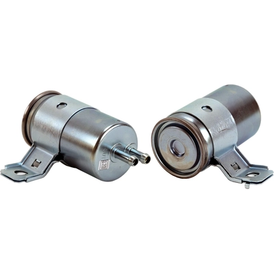 Fuel Filter With Bracket by WIX - 33321 pa5