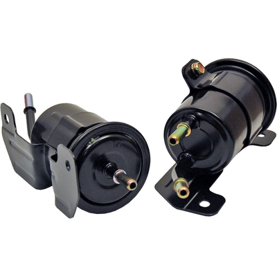 Fuel Filter With Bracket by WIX - 33883 pa4