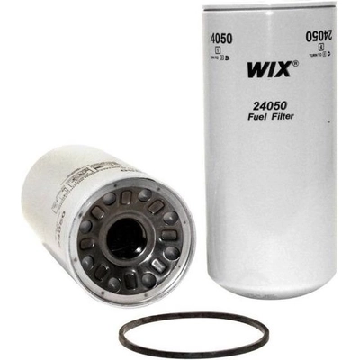Fuel Filter by WIX - 24050 pa1