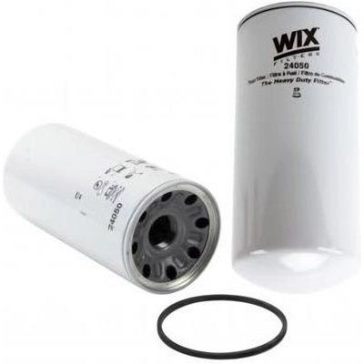 Filtre à carburant by WIX - 24050 pa3