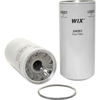 Fuel Filter by WIX - 24051 pa1