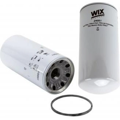 Fuel Filter by WIX - 24051 pa3