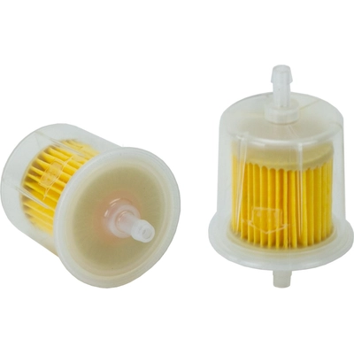 WIX - 33001 - Fuel Filter pa5
