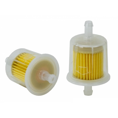 WIX - 33003 - Fuel Filter pa8