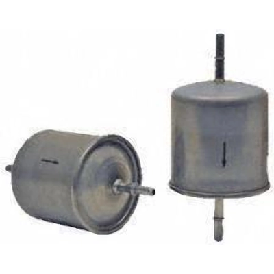 Fuel Filter by WIX - 33004 pa1