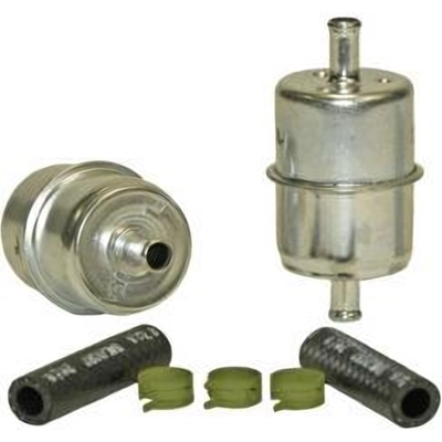 WIX - 33033 - Fuel Filter pa2