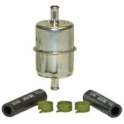 WIX - 33033 - Fuel Filter pa4