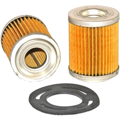 Fuel Filter by WIX - 33038 pa3