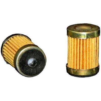 WIX - 33051 - Fuel Filter pa4