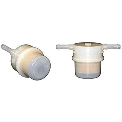 Fuel Filter by WIX - 33066 pa3