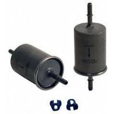 Fuel Filter by WIX - 33078 pa1