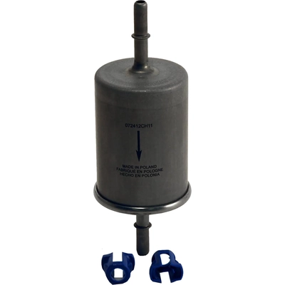 Fuel Filter by WIX - 33078 pa5