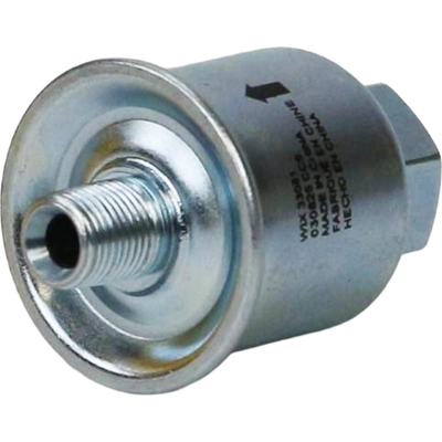 WIX - 33081 - Fuel Filter pa7