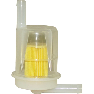 Fuel Filter by WIX - 33087 pa5
