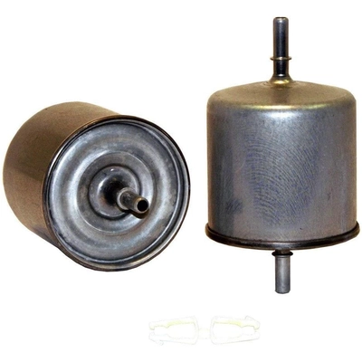 WIX - 33097 - Fuel Filter pa5
