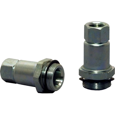Fuel Filter by WIX - 33098 pa4