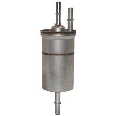 Fuel Filter by WIX - 33100 pa3