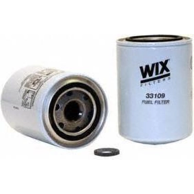 Fuel Filter by WIX - 33109 pa2