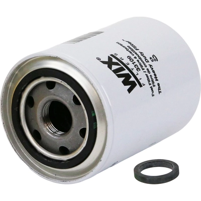 Fuel Filter by WIX - 33109 pa6