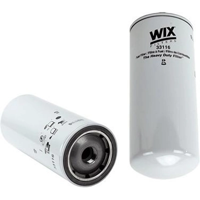 Fuel Filter by WIX - 33116 pa1