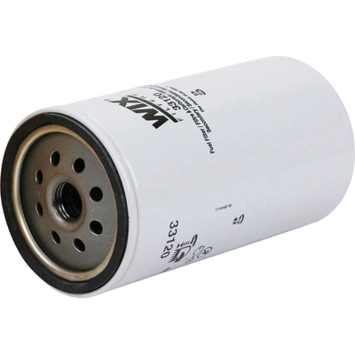 Fuel Filter by WIX - 33120 pa5