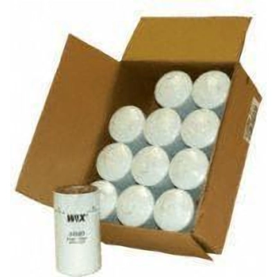 Fuel Filter (Pack of 12) by WIX - 33120MP pa1