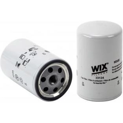 Fuel Filter by WIX - 33124 pa5