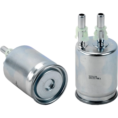 WIX - 33129 - Fuel Filter pa5