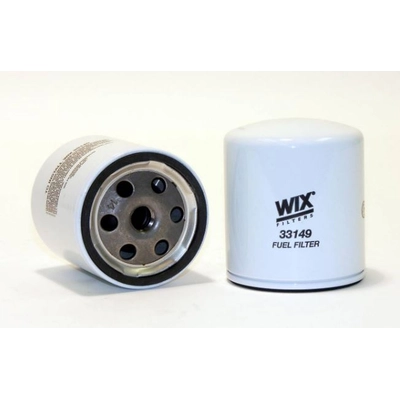 WIX - 33149 - Fuel Filter pa4