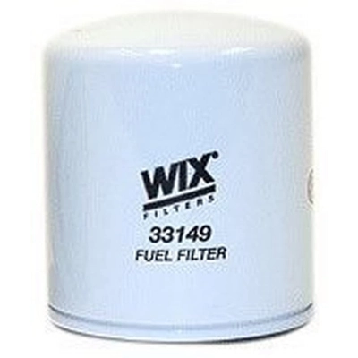 WIX - 33149 - Fuel Filter pa5