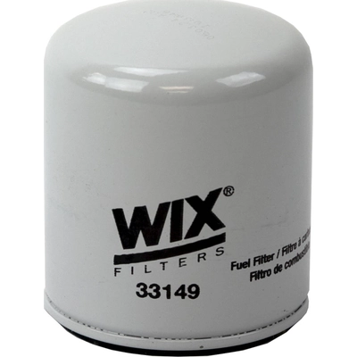 WIX - 33149 - Fuel Filter pa6