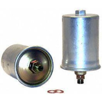 WIX - 33153 - Fuel Filter pa1