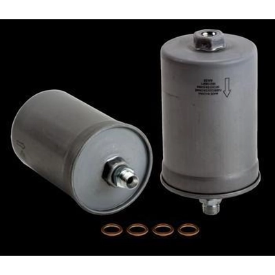 WIX - 33153 - Fuel Filter pa3