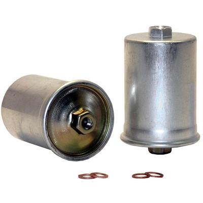 WIX - 33156 - Fuel Filter pa4